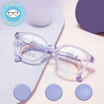 Gọng trẻ con mã 1729